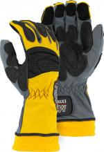 Majestic Glove 2164/ 8 - Extrication Glove with Velcro Closure