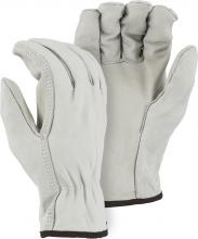 Majestic Glove 2505B/ 8 - Cowhide Drivers Glove