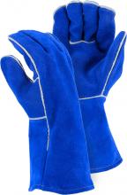 Majestic Glove 2514BL - Leather Welders Glove