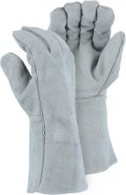 Majestic Glove 2514C - Leather Welders Glove