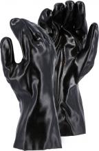 Majestic Glove 3363 - PVC Dipped 12â€ Glove with Smooth Finish