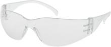 Majestic Glove 85-1000CLR - Crosswind Safety Glasses, Clear