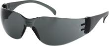 Majestic Glove 85-1000SMK - Crosswind Safety Glasses, Smoke