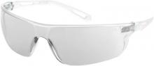 Majestic Glove 85-1010IOA - Crosswind Ultra Lite Safety Glasses, Indoor/Outdoor Anti-Fog