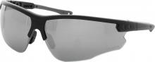 Majestic Glove 85-2000SMA - Vanguard Safety Glasses, Silver Mirror Anti-Fog