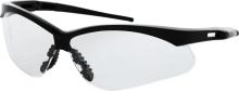 Majestic Glove 85-2010CRA - Wrecker Safety Glasses, Clear Anti-Fog