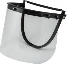 Majestic Glove 85-6010 - Flip Front Visor Carrier/Cap Bracket