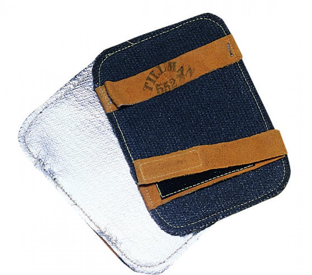 Back-Hand Pad