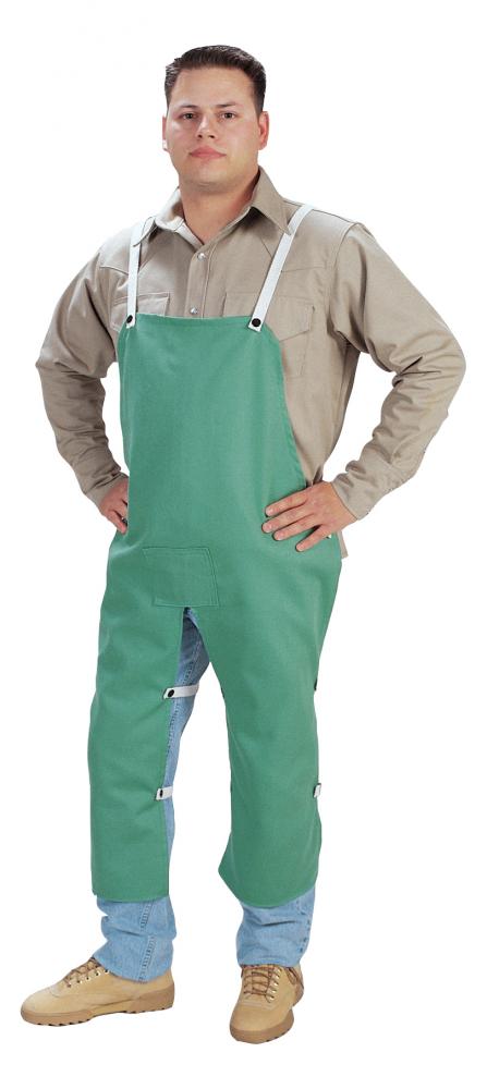 FLAME RETARDANT  FR7AÂ®COTTON APRON