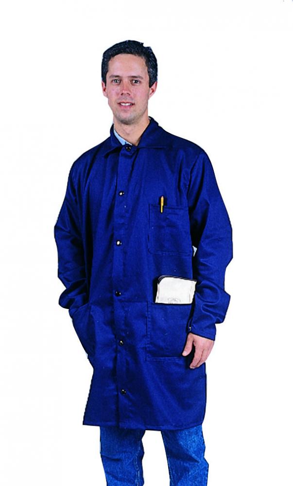 FLAME RETARDANT  FR7AÂ®COTTON JACKET