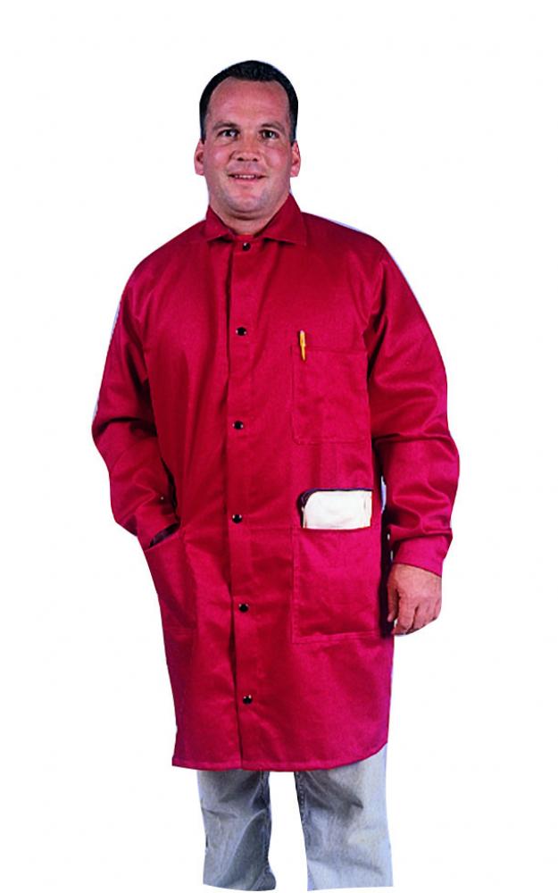 FLAME RETARDANT  FR7AÂ®COTTON JACKET