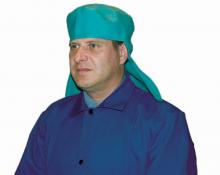 Tillman 6011L - FLAME RETARDANT  FR7AÂ®COTTON HOOD