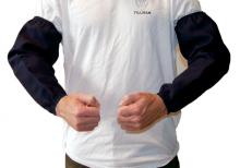 Tillman 6218B - FLAME RETARDANT  FR7AÂ®COTTON SLEEVES