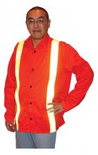 Tillman 6230DRT2X - FLAME RETARDANT  FR7AÂ®COTTON JACKET