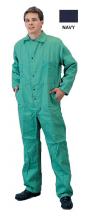 Tillman 6900B2X - FLAME RETARDANT  FR7AÂ®COTTON COVERALLS