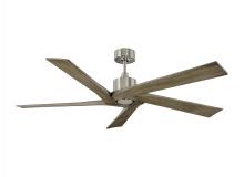 VC Monte Carlo Fans 5ASPR56BS - Aspen 56" Ceiling Fan